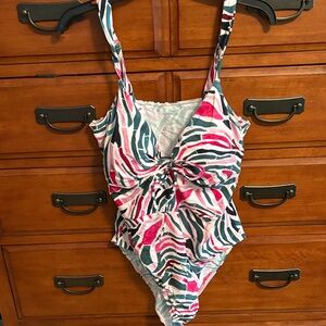 Summersalt Pastel Patterned Swimwear